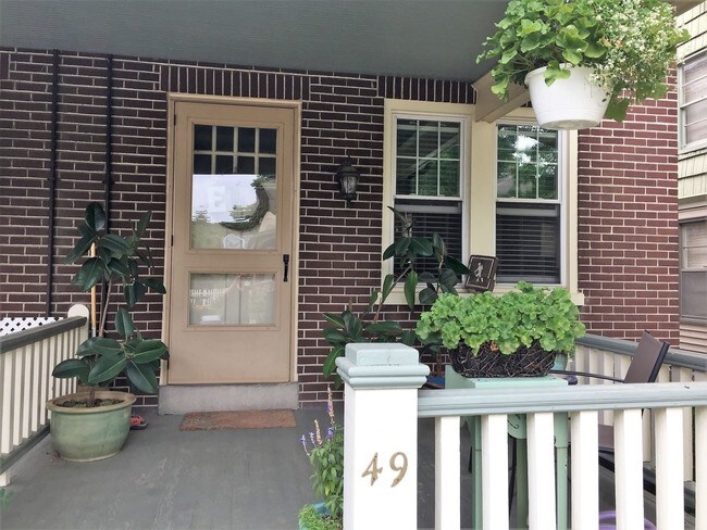 Foto del edificio - 2 br, 1 bath House - 49 SOUTH PENN STREET