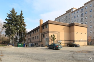 Building Photo - McLennan Suites