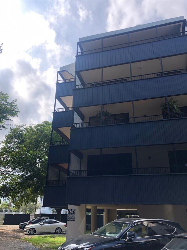 Building Photo - 16220 NW 2nd Ave