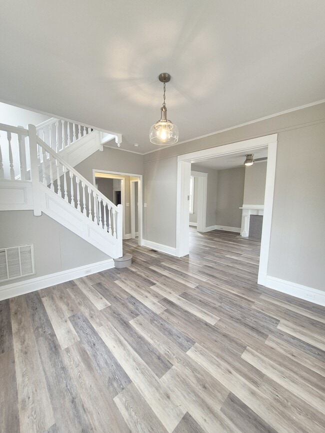 Building Photo - 3325 Florida Ave