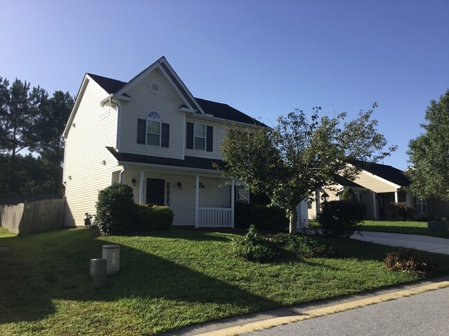Building Photo - 378 Walden Ridge Ct