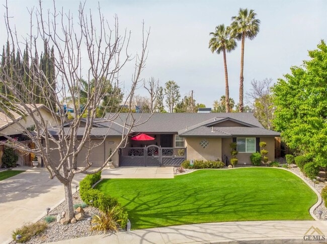 Building Photo - 5708 Cochran Dr
