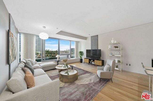 Photo - 1155 S Grand Ave Apartment