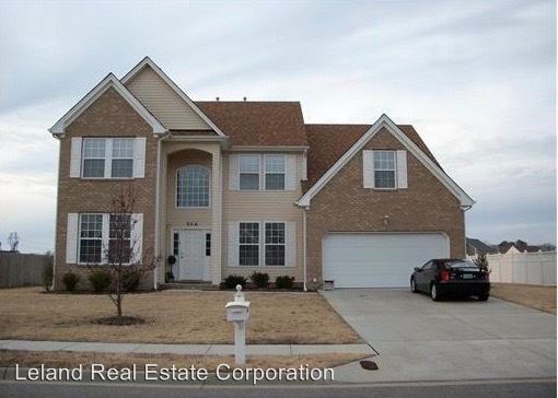 Foto principal - 3516 Old Grandad Ln