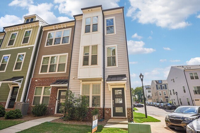 Foto del edificio - Loso Walk