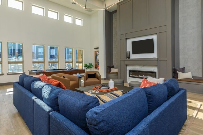 Building Photo - Limestone Ridge (55+) Income Restricted