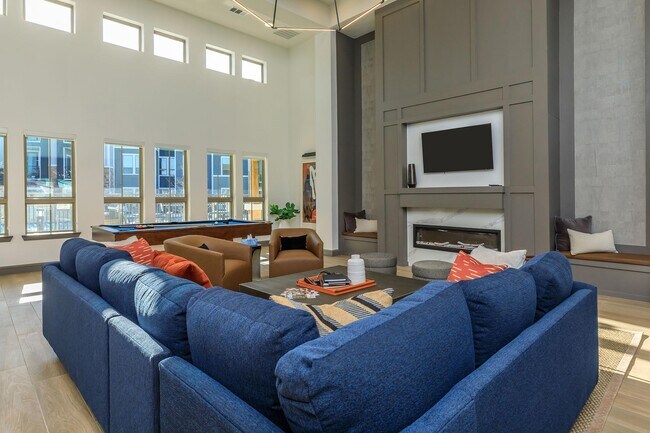 Foto del edificio - Limestone Ridge