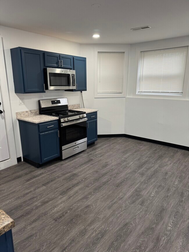 Foto del edificio - 2710 W 18th St