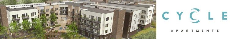 Cycle Apartments
