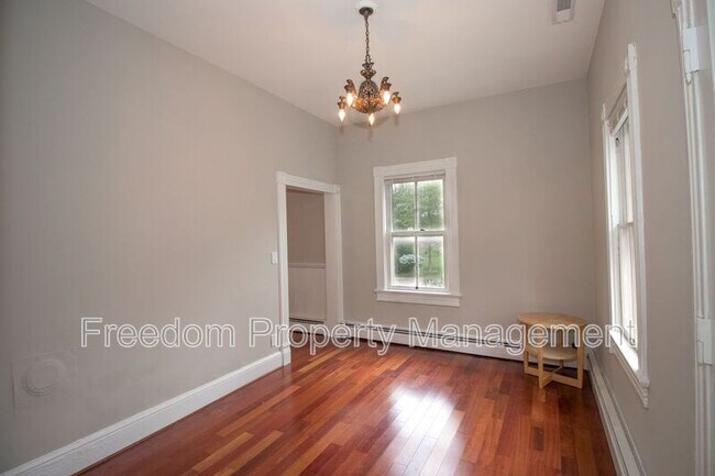 Building Photo - 9218 Portner Ave
