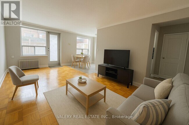 Photo du bâtiment - 890 Jane St