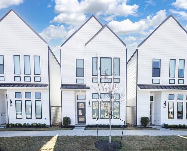 Foto del edificio - 2414 Gray St