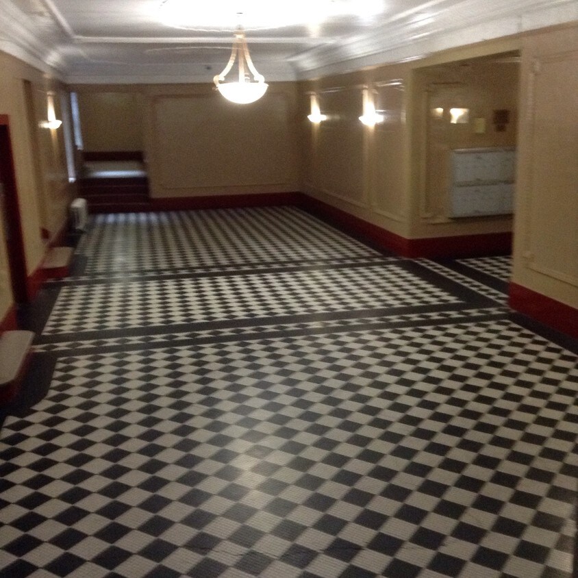 Foto principal - 200 Dyckman St