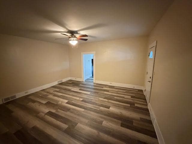 Foto del edificio - 416 N Barstow St