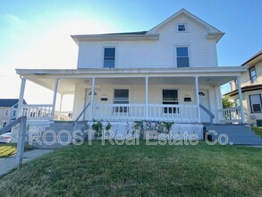 Building Photo - 1001-1003-1003 Garfield Ave