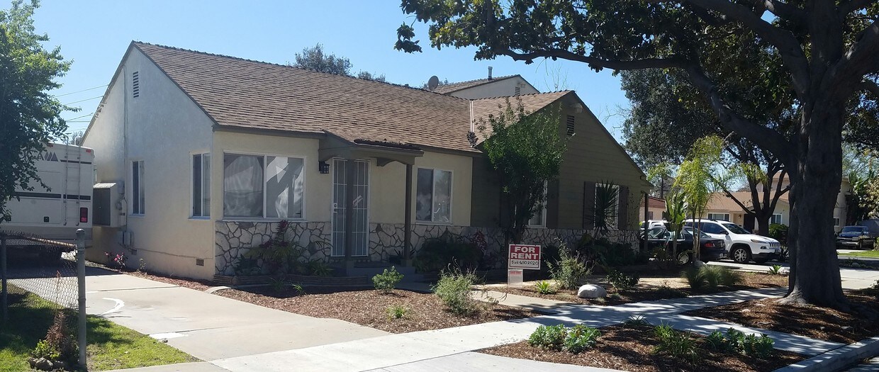 Quiet Park Like Street - 5438 Andy St