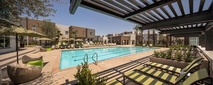 Terrano apartments — community photo - Terrano