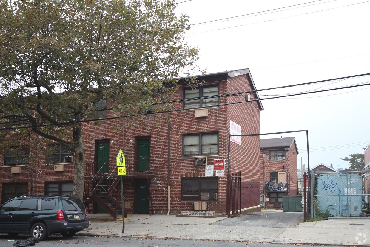 New Central Manor Apartments in Far Rockaway, NY
