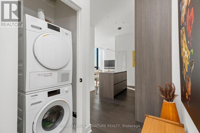 Photo du bâtiment - 15 Mercer St