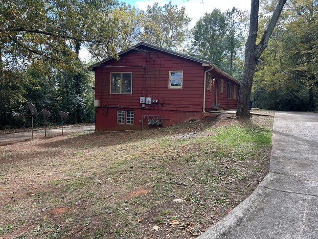 Foto del edificio - 5th- 308