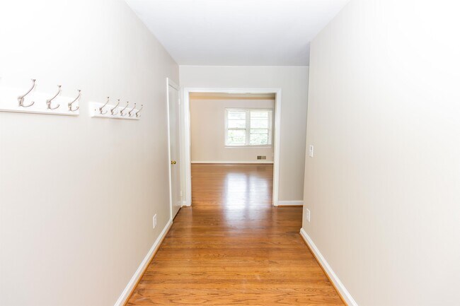 Foto del edificio - 506 Sycamore St