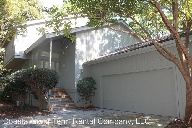 Foto del edificio - 3 br, 2.5 bath House - 3 Club Course Lane