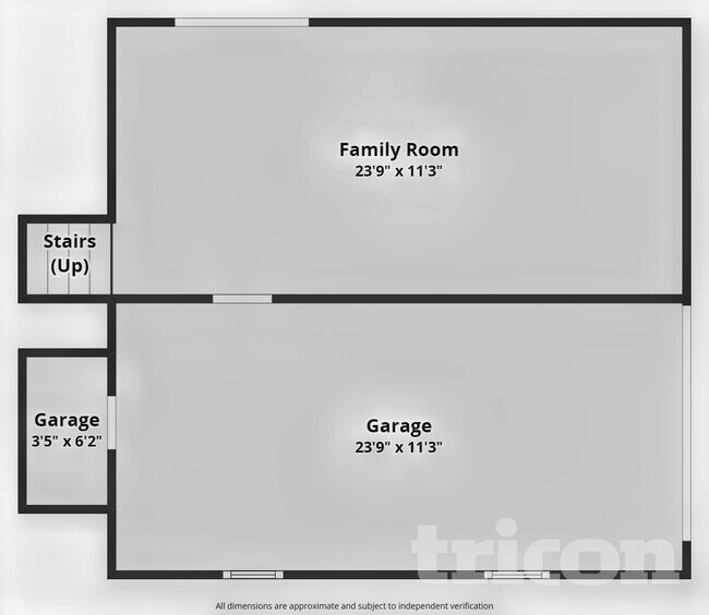 Foto del edificio - 155 Rock Garden Terrace N W