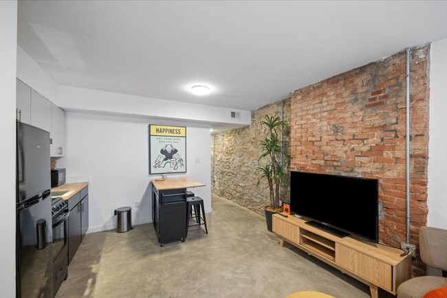 Foto del edificio - 2 Hust Alley