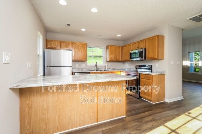 Building Photo - 4507 Cross Ridge Ln