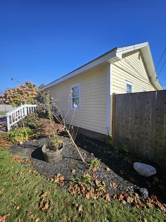 Foto del edificio - 1037 Ocean St