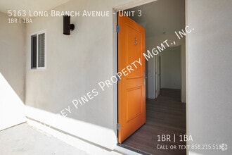 Building Photo - 5163 Long Branch Ave