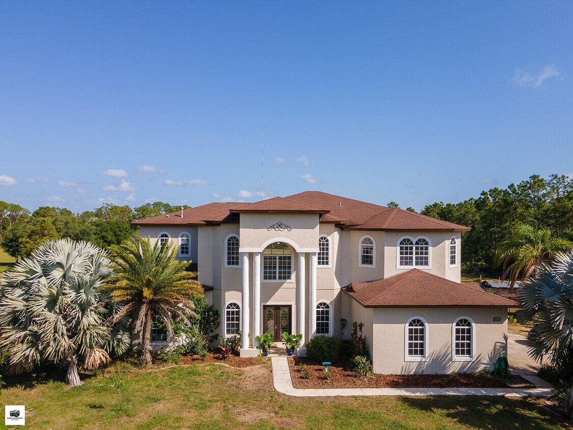 29501 Saddlebag Trl, Myakka City, FL 34251 House Rental in Myakka