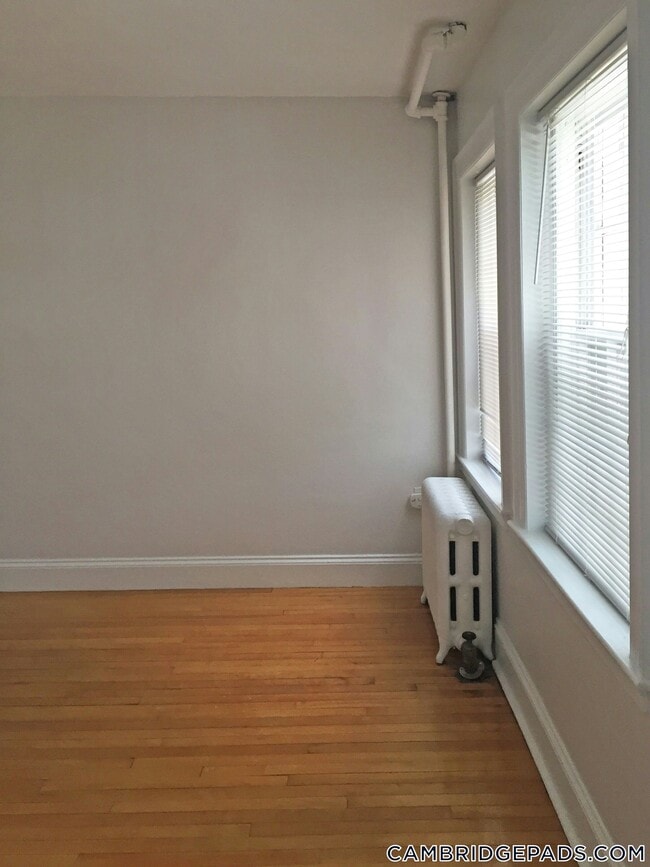 Building Photo - 21 Chauncy St