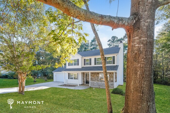 Foto principal - 818 Burton Ridge Dr