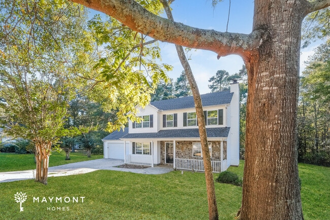 Building Photo - 818 Burton Ridge Dr