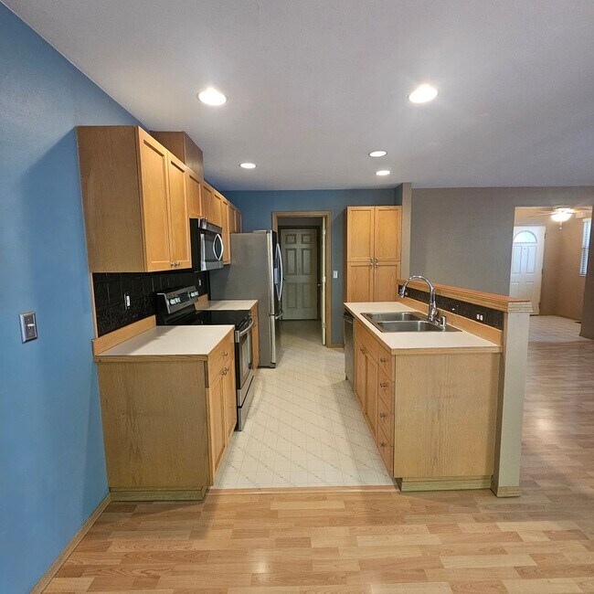 Foto del edificio - Move-In Ready Silverdale Home Close to Everything