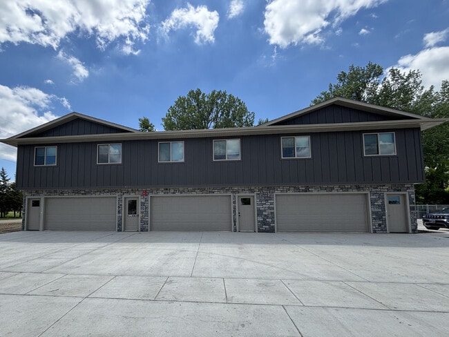 Building Photo - WestSide Apartments