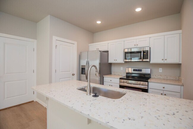 Foto del edificio - ***41 E. Bottlebrush Bend***
