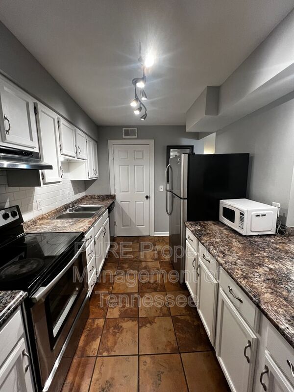 Foto del edificio - 1280 Middle Tennessee Blvd C