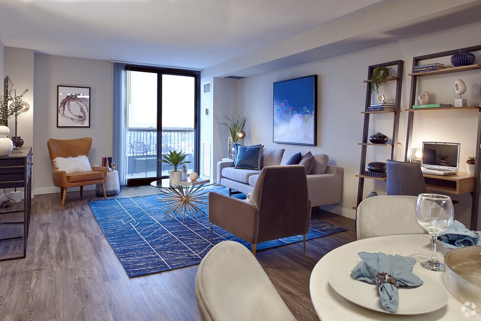 Apartments for Rent in Edina MN