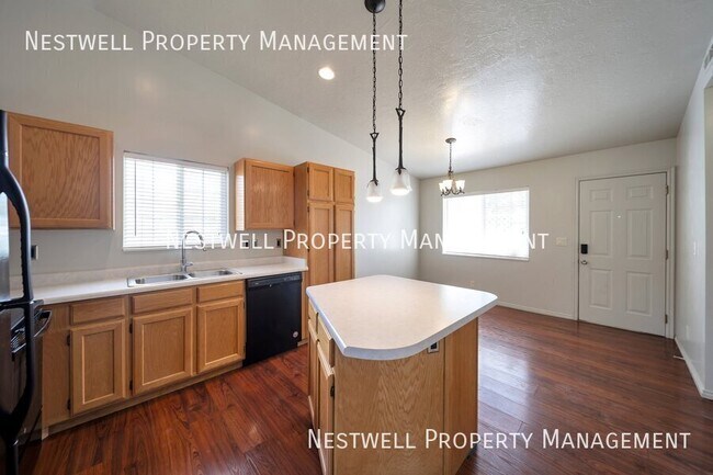 Building Photo - 1546 W 3280 S