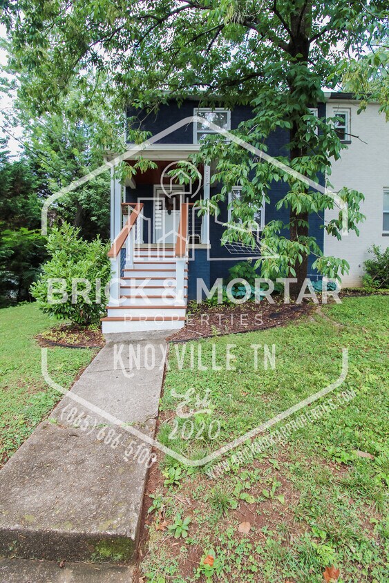333 Melrose St, Maryville, TN 37803 Townhome Rentals in Maryville TN