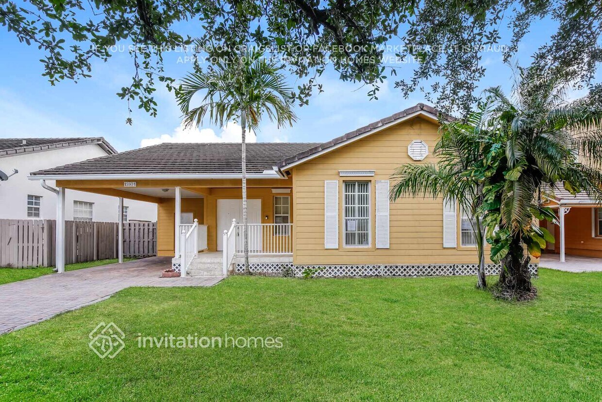 Foto principal - 15974 SW 97th Terrace