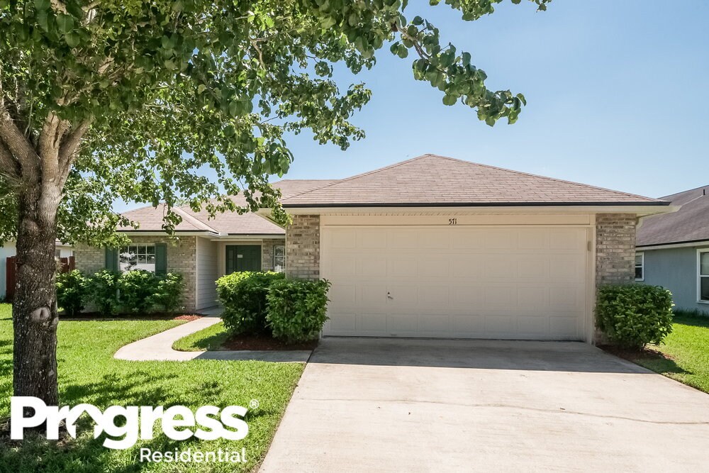 Foto principal - 571 Timber Trace Ct
