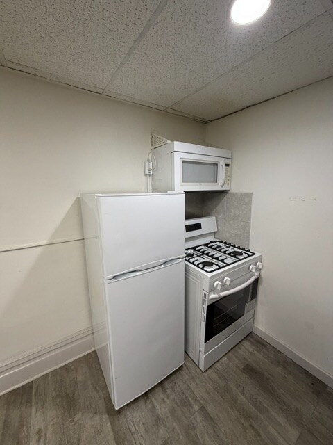 Foto del edificio - 708 Mills St