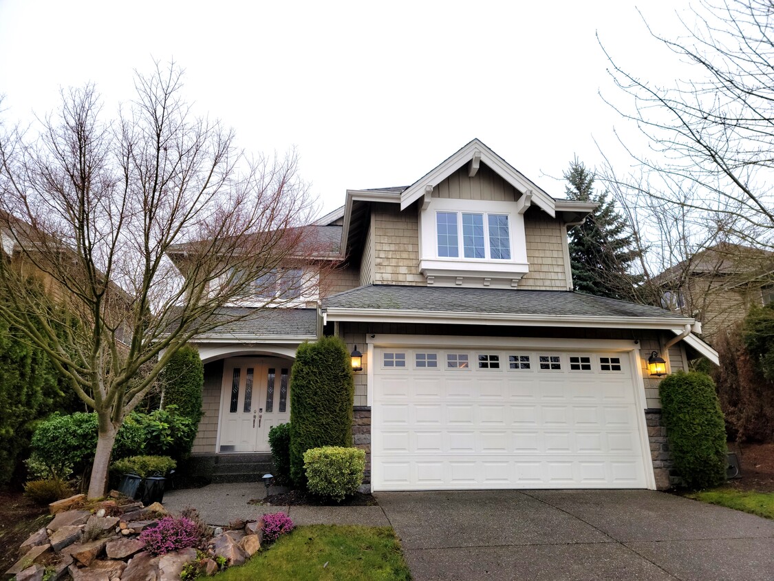 3608 Wells Ave S, Renton, WA 98055 House for Rent in Renton, WA