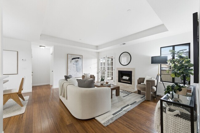 Building Photo - 112 Madison Ave