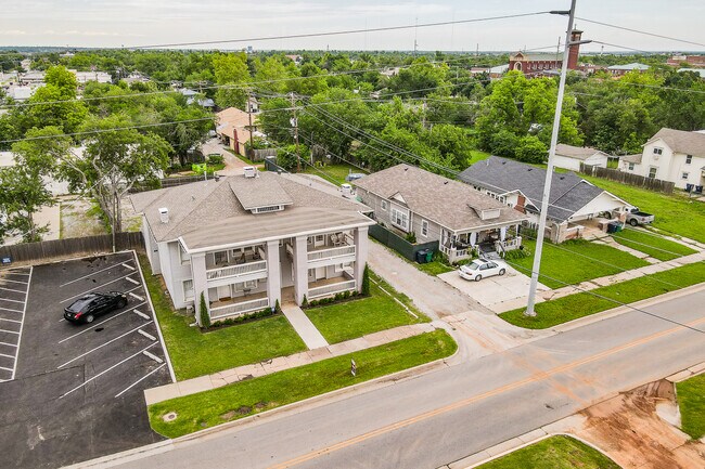 Foto del edificio - 1231 NW 30th St
