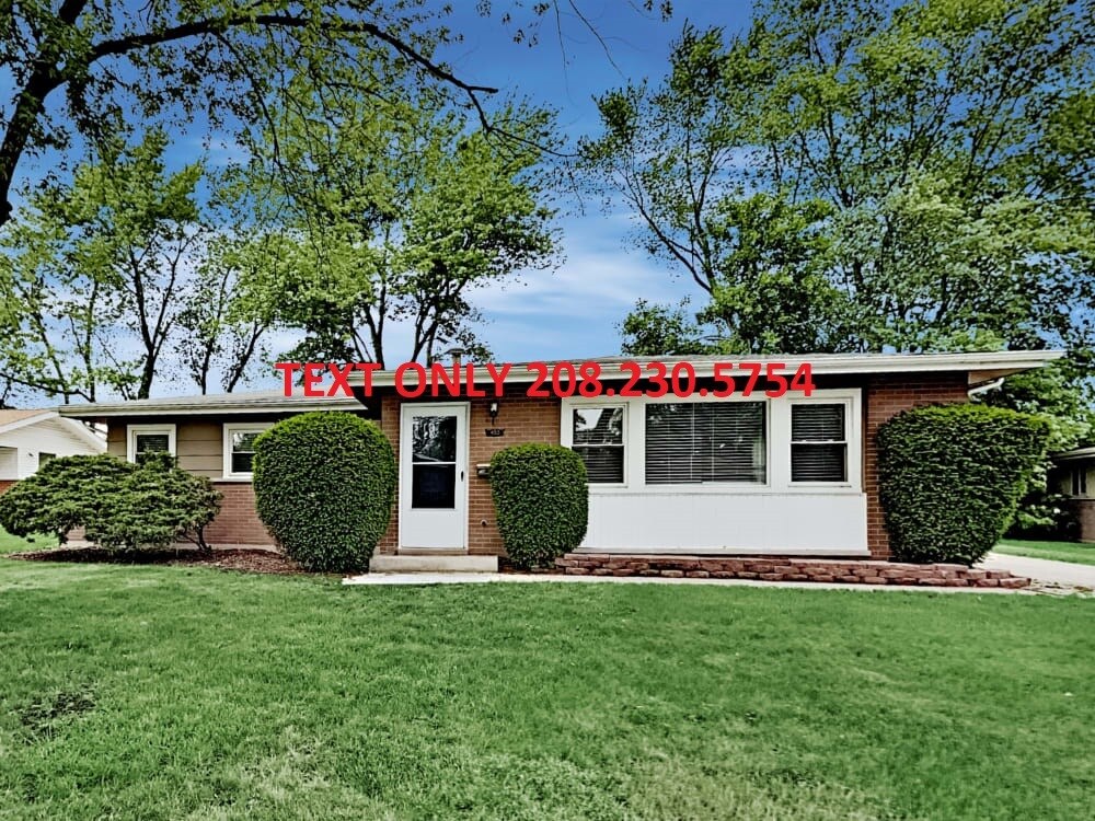 Foto principal - 423 Springfield St