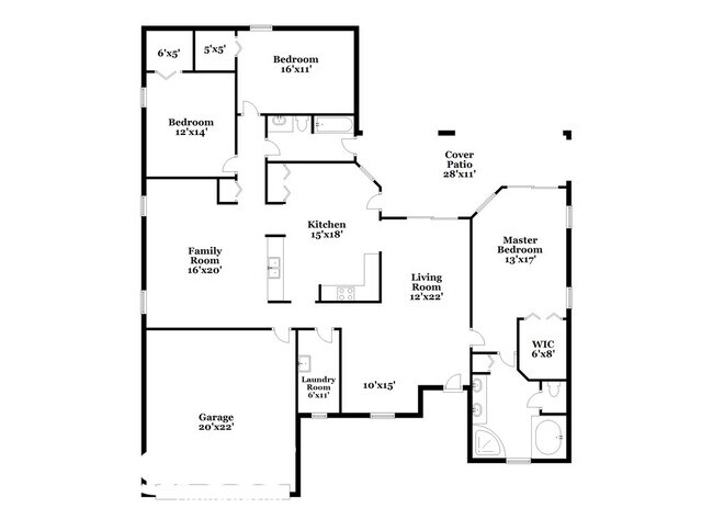 Building Photo - 204 Abbotsbury Dr